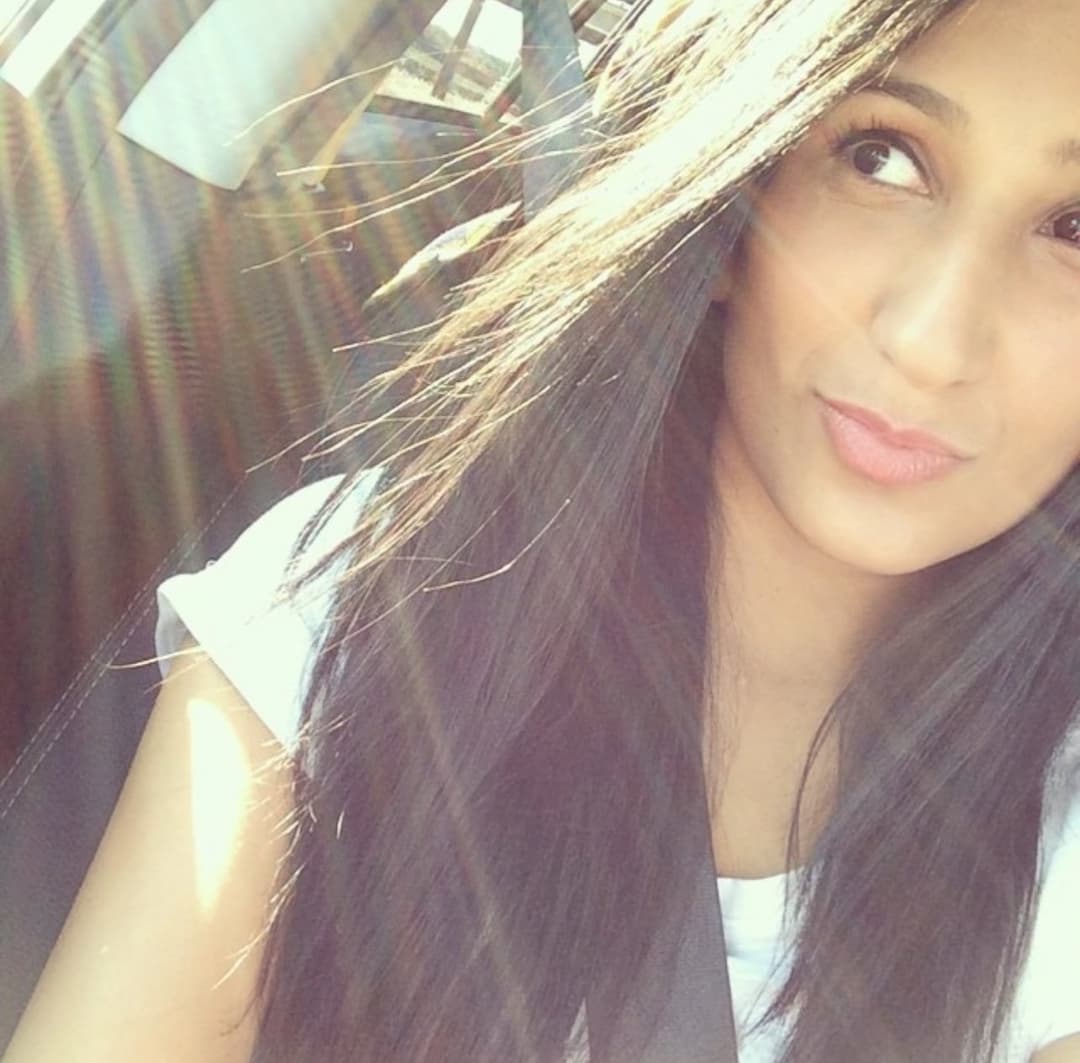 Co workers fuck my indian desi punjabi wife bbc gangbang dm to fuck her what would you do w her