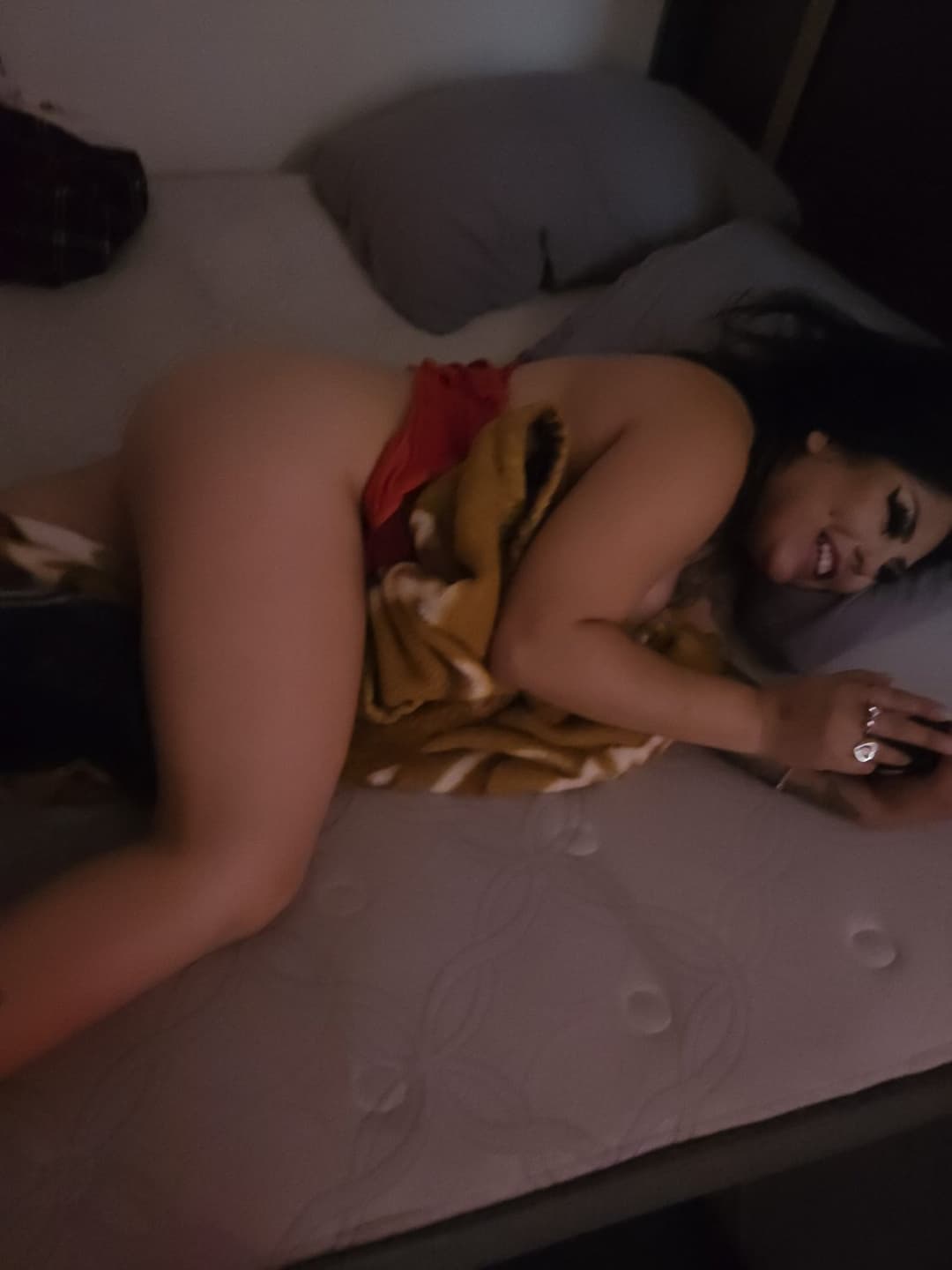 Toas nm slut Michelle anal queen and proper slut