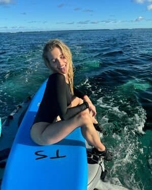 Alla Bruletova Bentley girl - part 10