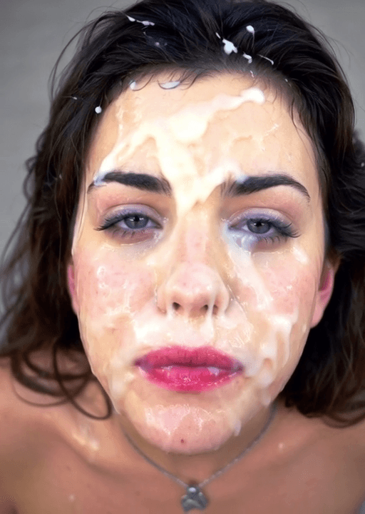 Celebrity Blowbang Aftermath Part 3 (Ai)