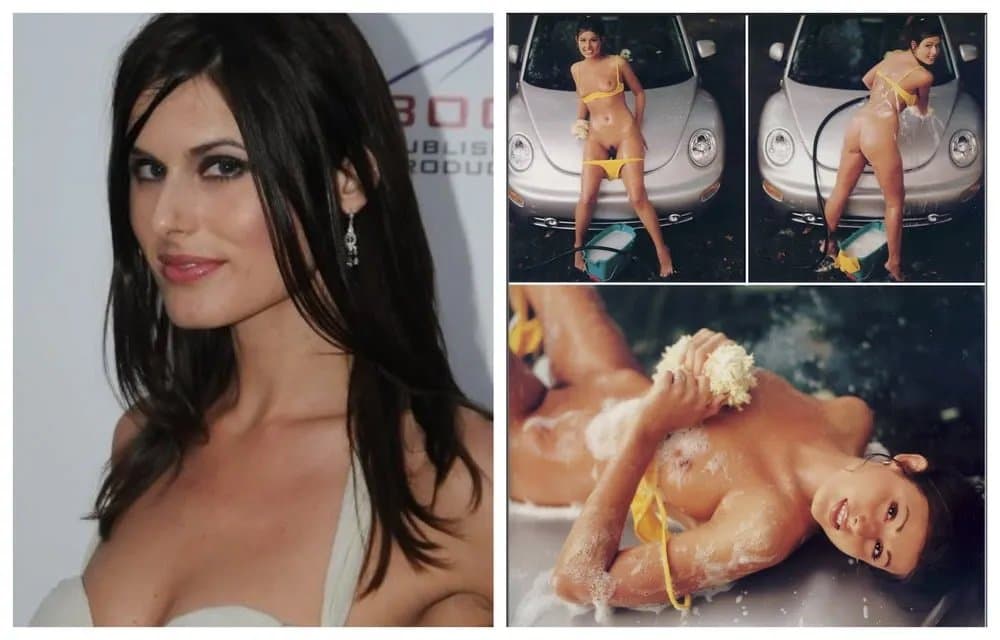 Playboy College/Casting/One Times - Before,After, And Much Later #7