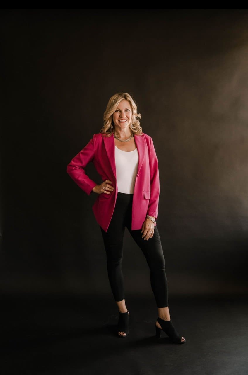 Niki the Business Bitch