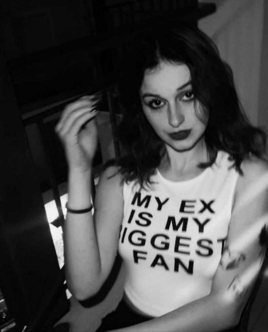 horny coworker wanted to share jasmin 21 because she is made for big cocks