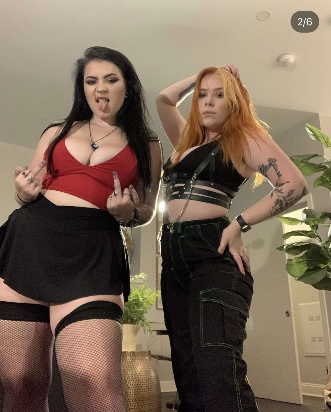 Click to view full size Local bombshell