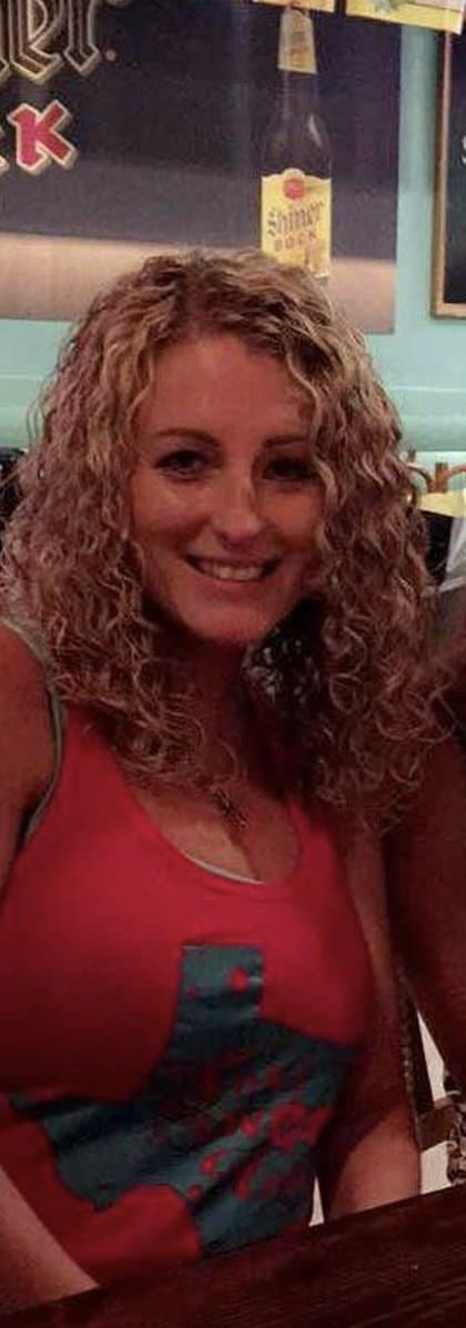 Milf Brandy - Mardi Gras early 2000’s