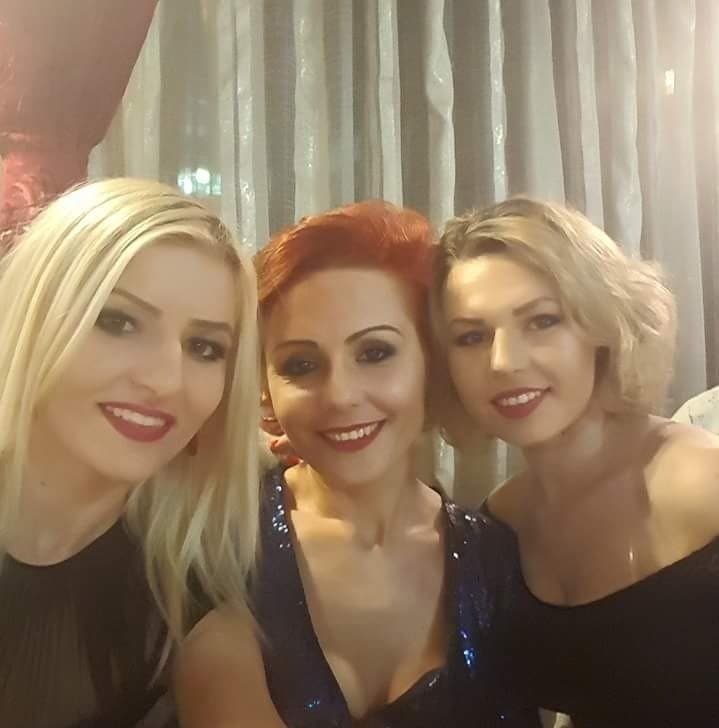 EVA aka THIANA aka TANIA 03 KREFELD - DÜSSELDORF