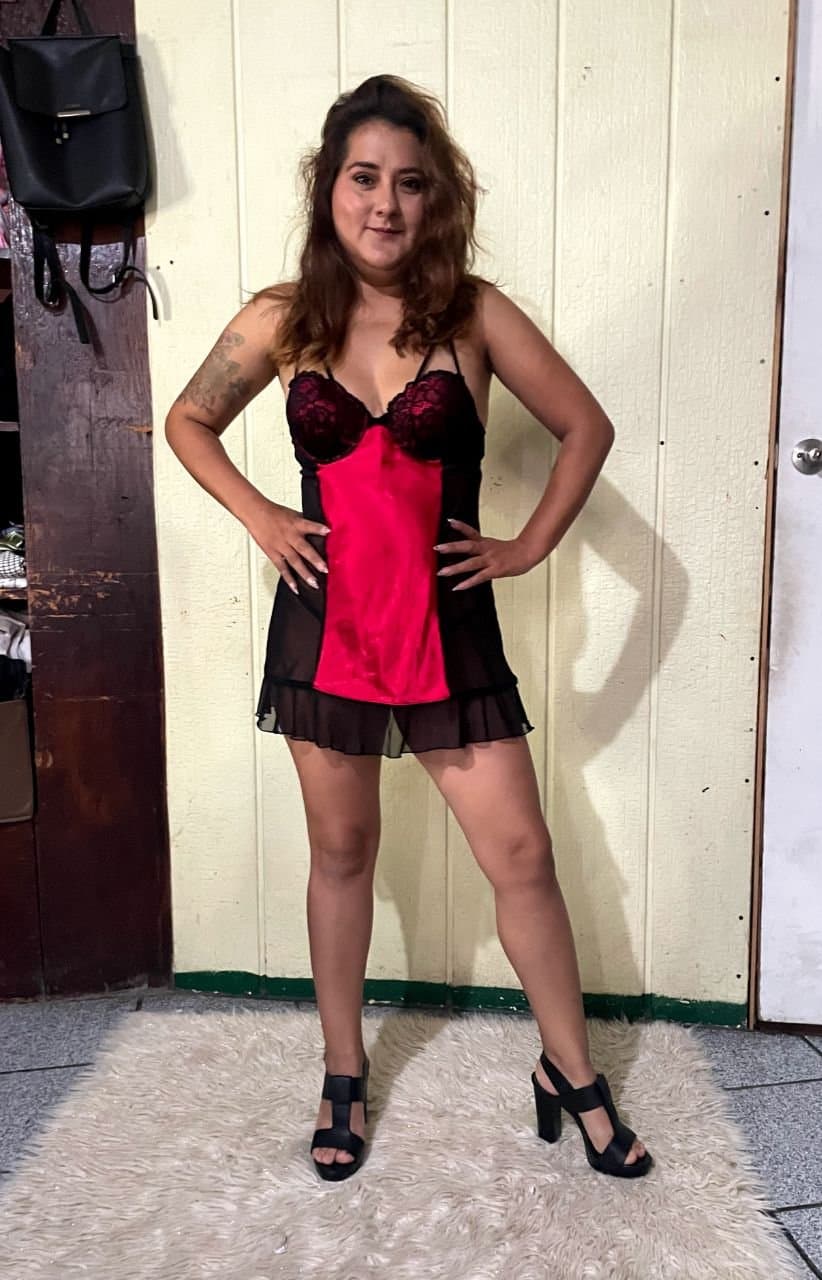 Click to view full size Happy new year! Hotwife Elia❤️