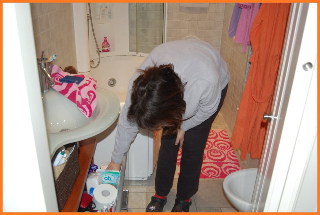 Some New Submissions of My Favorite Amateur Italian