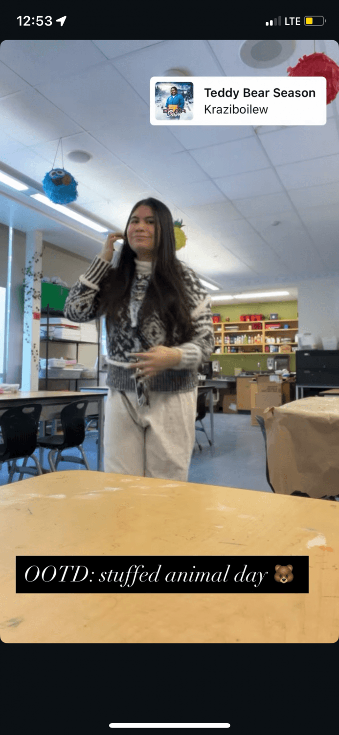 23 years old School teacher is secretly a little slut. I loved fucking her.