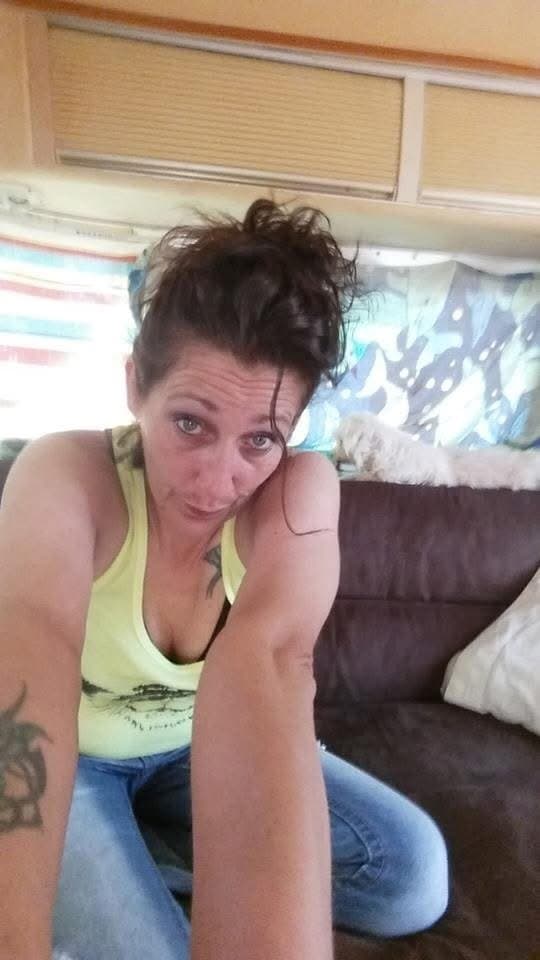 My Wife’s Favorite Aunt Char Travis