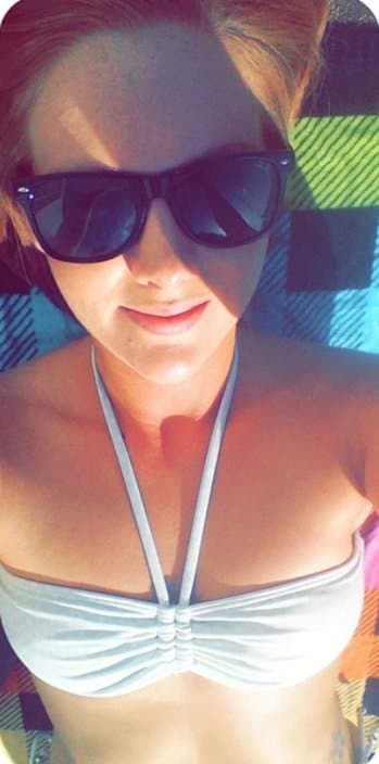 Lost Bet = BJ & Tits Pierced