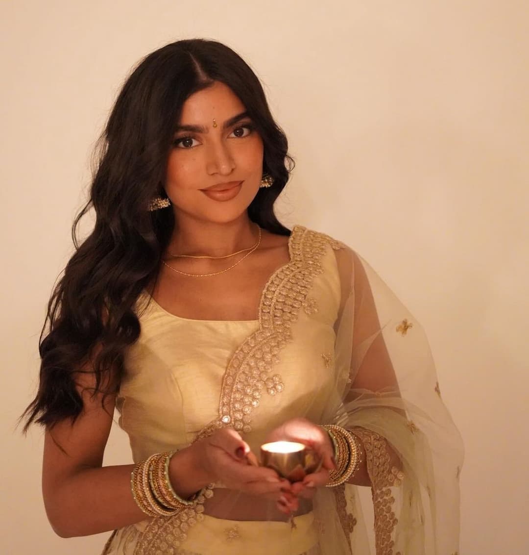 Uk Tamil girl naughty or not