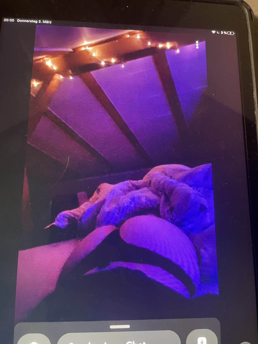 German Girl from Bavaria