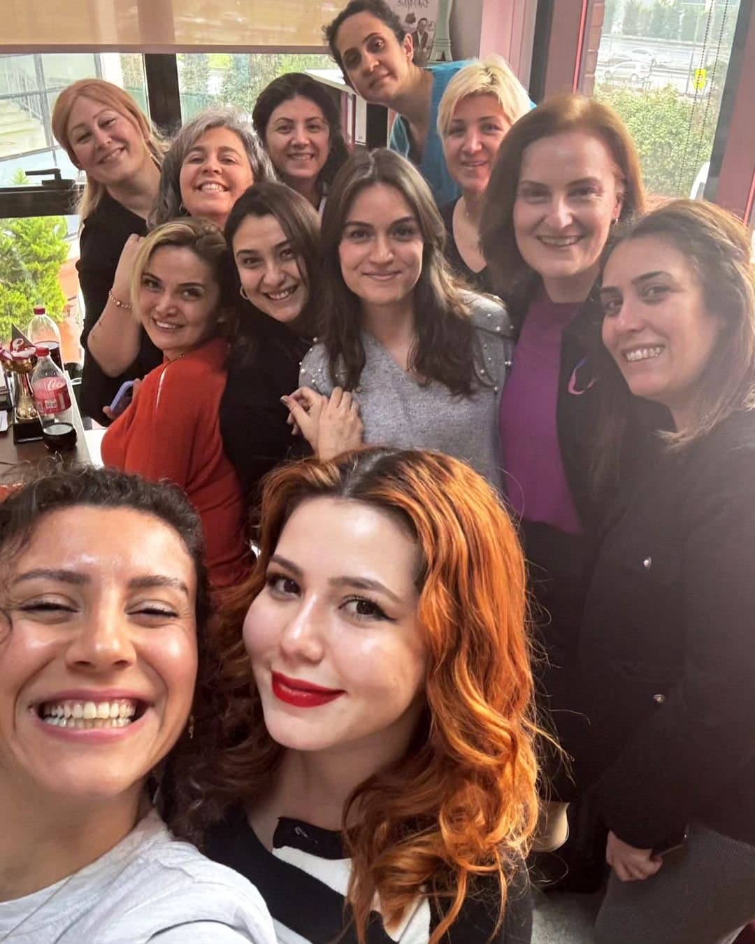 Turkish Pussycat @ybuke