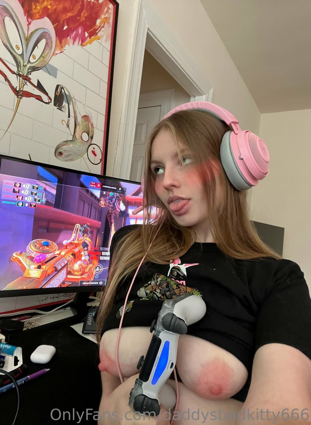 YHX-pink-strawberry-444(d4Ddysb49k1tty666)