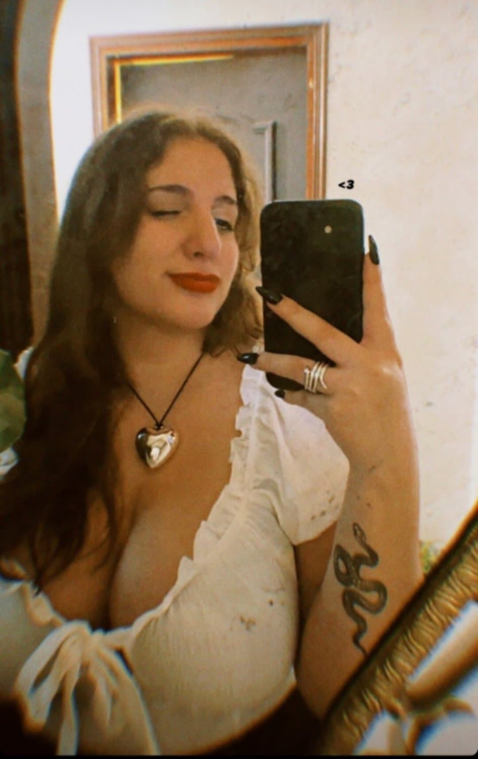 BBwArrest -Giovanna S (aka Gio)