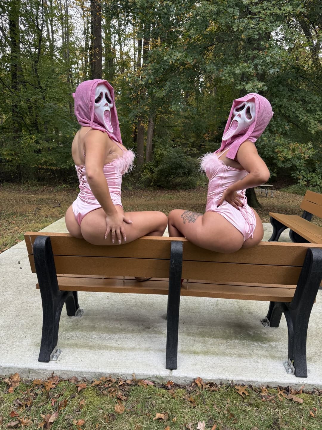 Two nightmares you won’t forget anytime soon