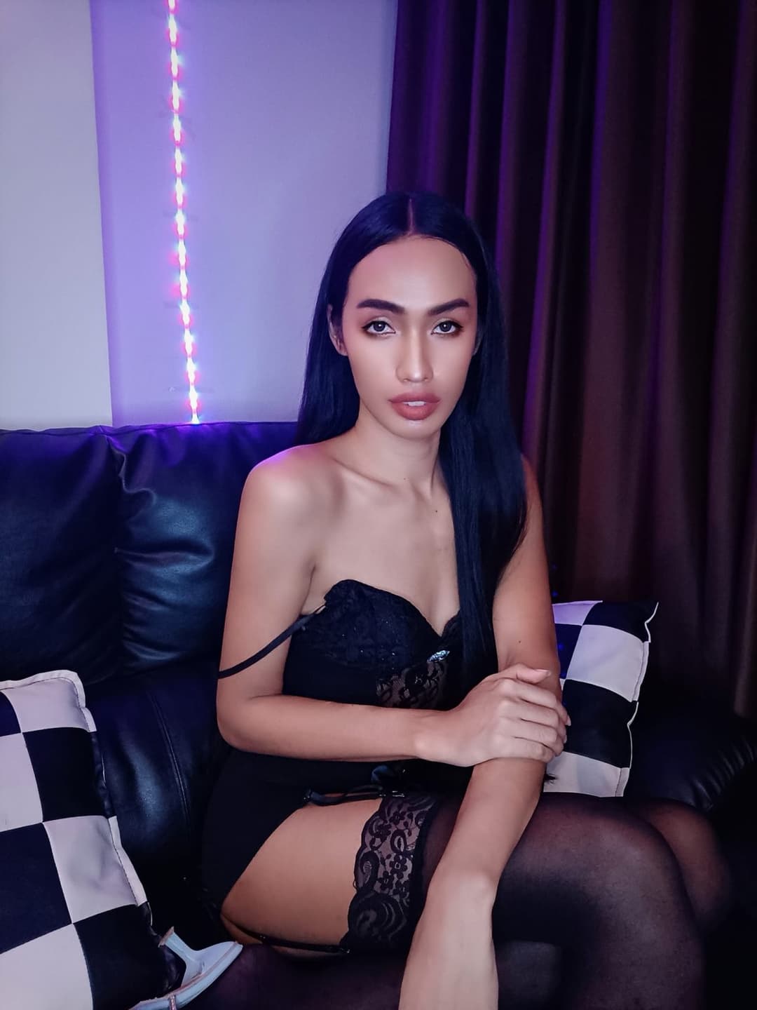 Lita Chalita Jimsaeng Trans