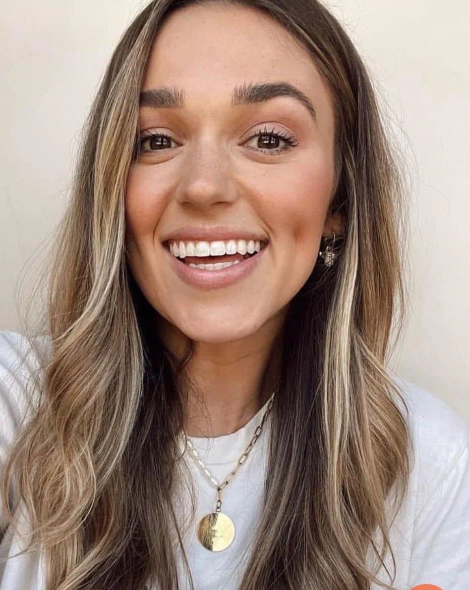Christian slut Sadie Robertson likes creampies and making babies. She is a milf cum whore