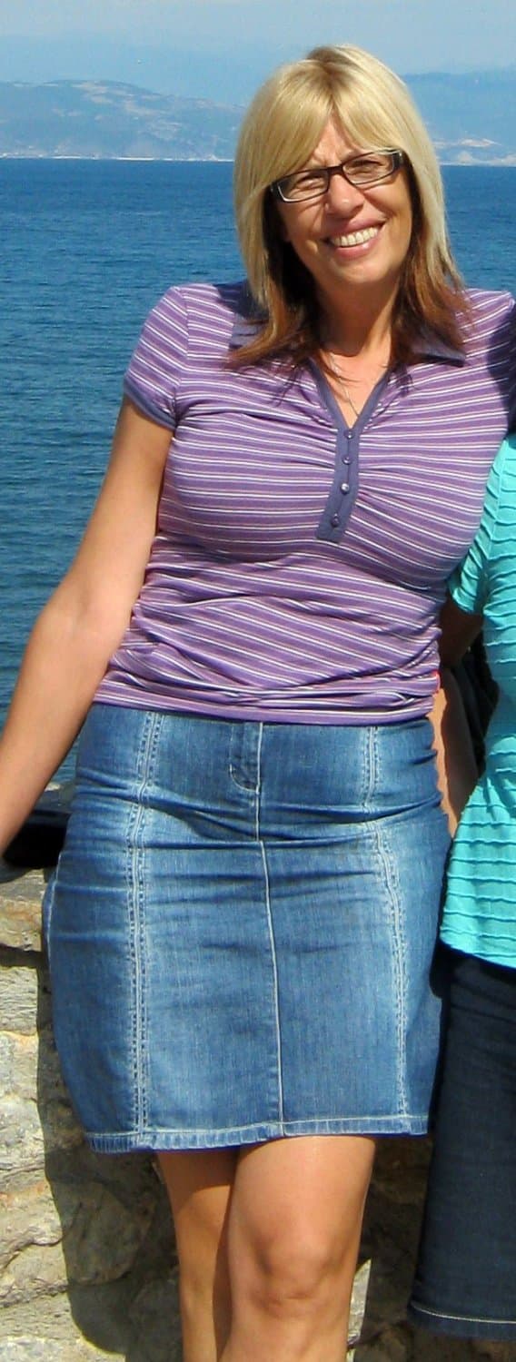 NZ Swinging Slut Wife Chris