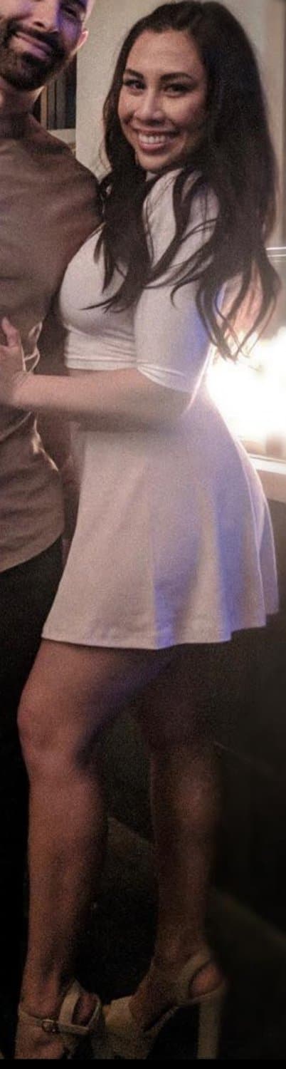 Sexy Asian Slut wife Ciara Le