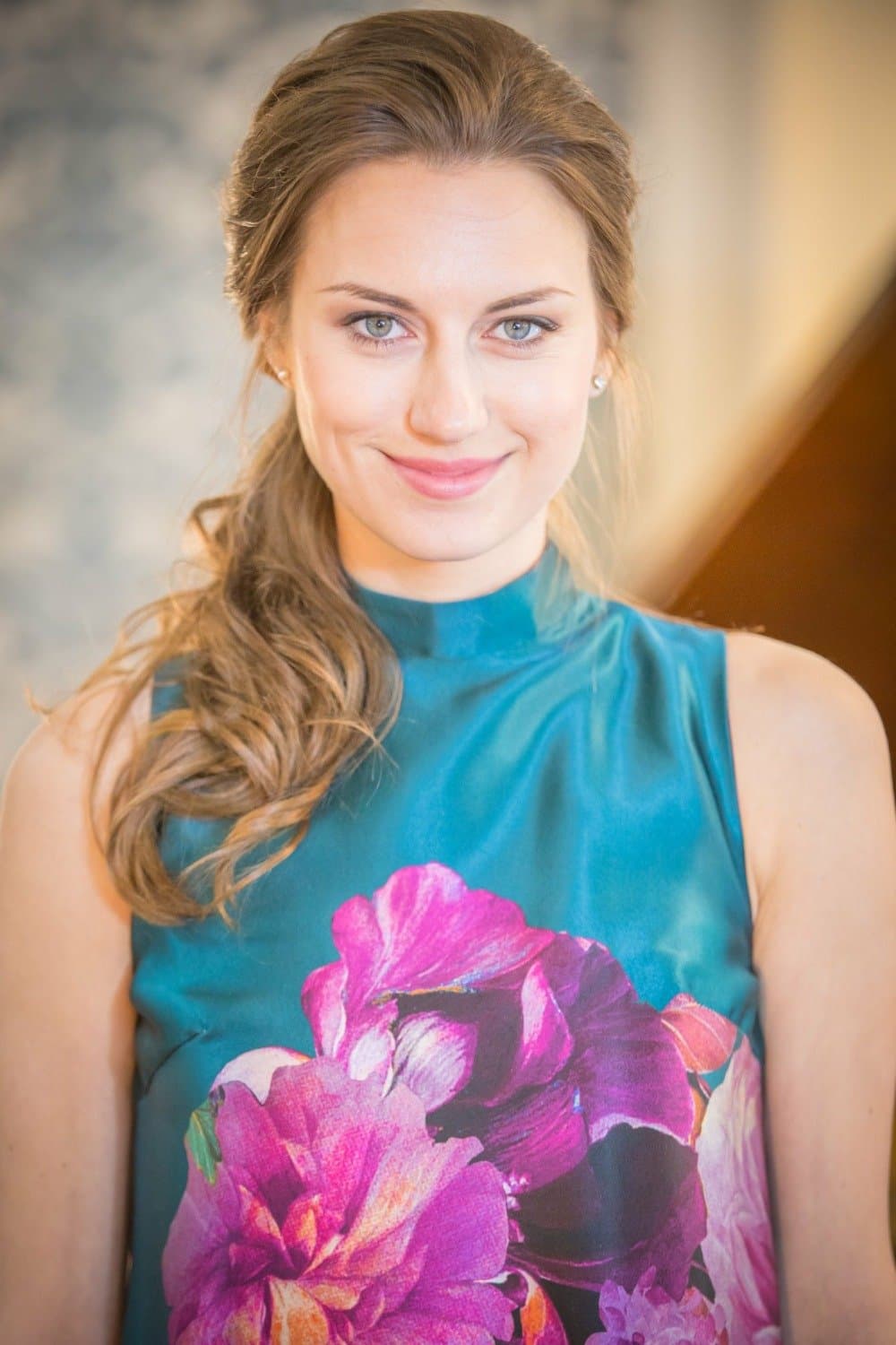 NATALIA GERMANI, Slovak actress who fucks on camera like a pornstar