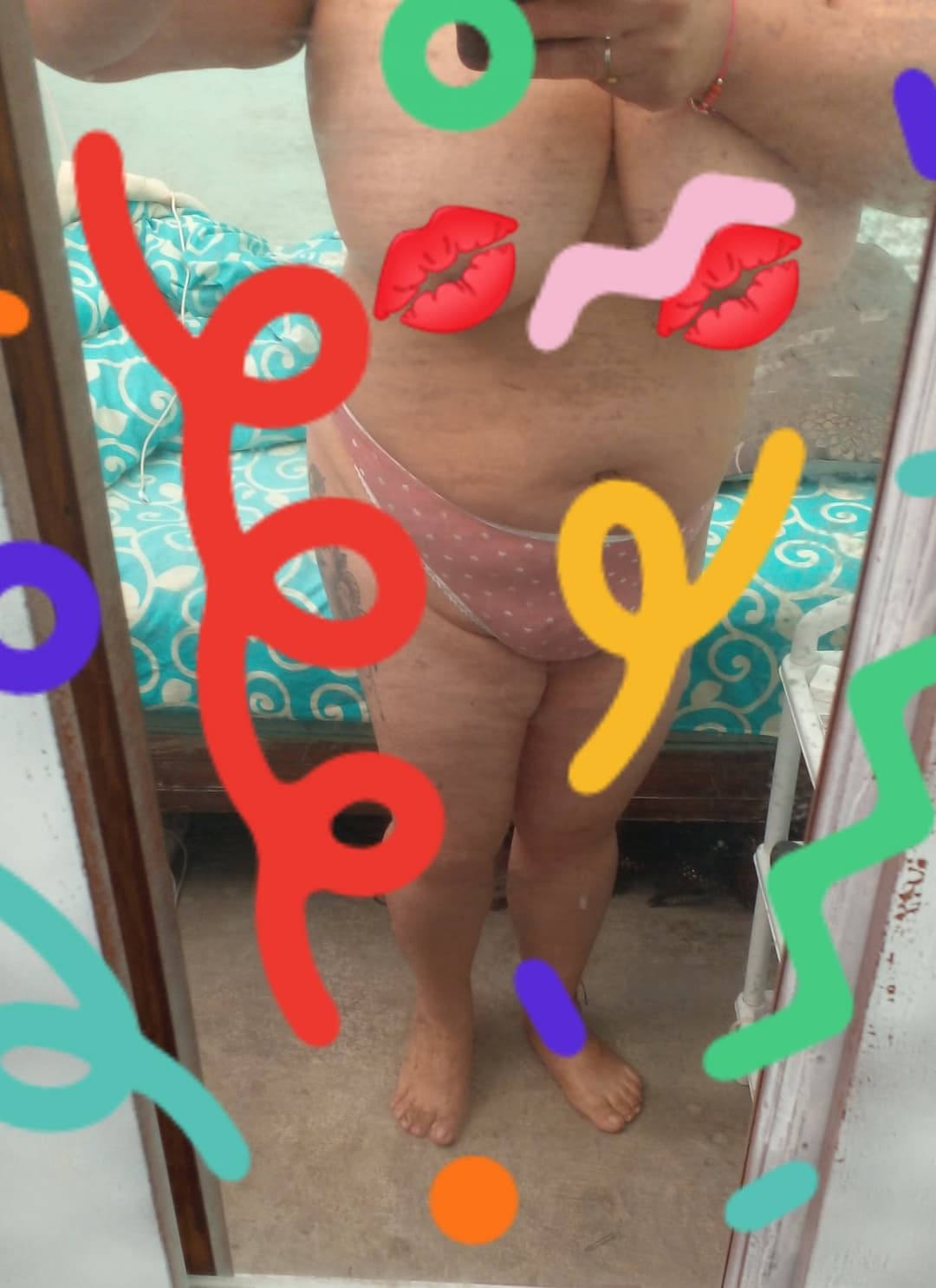 Maria Gondel  - https://www.facebook.com/maria.gondel.92