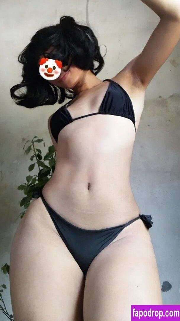 Lana Santhos / Lana Soares (repost)