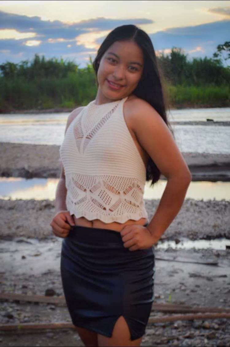 Dolly Aracely Perez Del Aguila