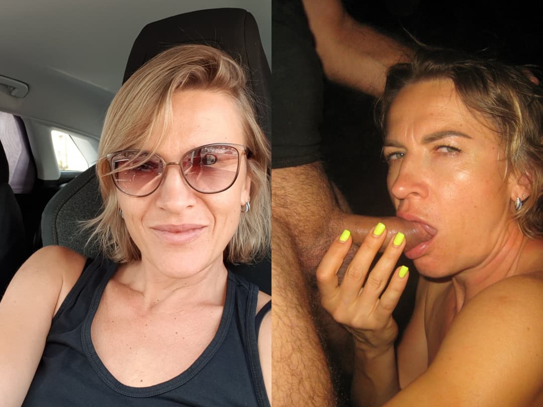 Dogging Whore Wife Irina