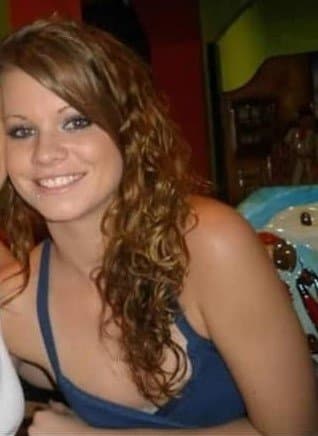 Jessica does have a smoking hot spring break body. Too bad she only showed her tits to G G W