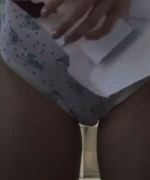 Alla Bruletova Bentley girl - part 8