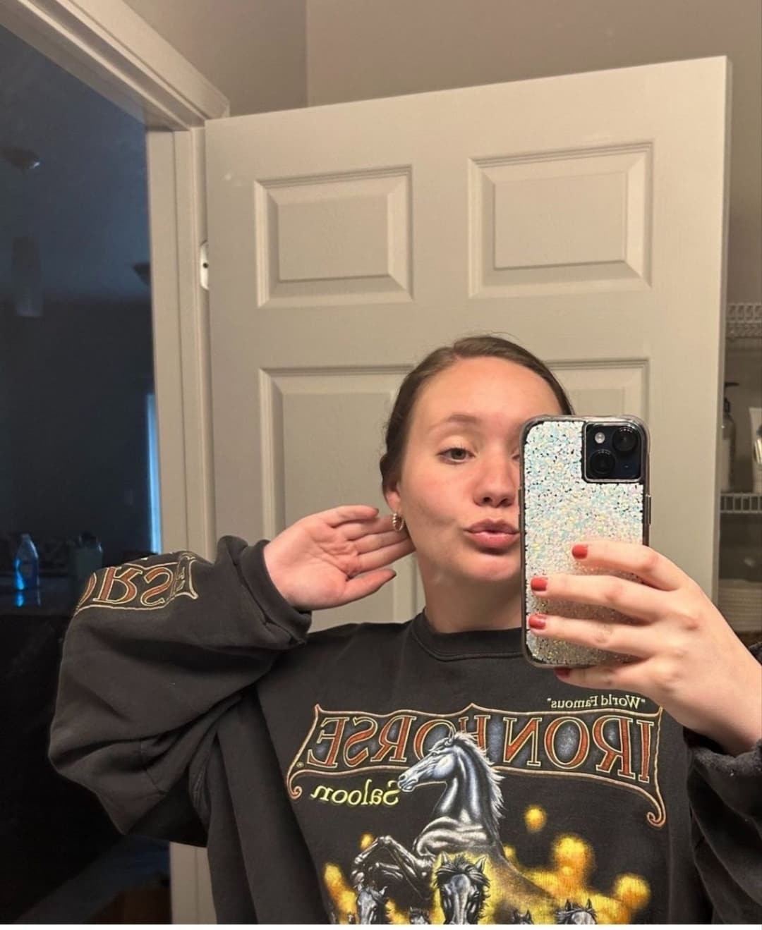 MacKenzie‘s fuckable cumface pt. 2