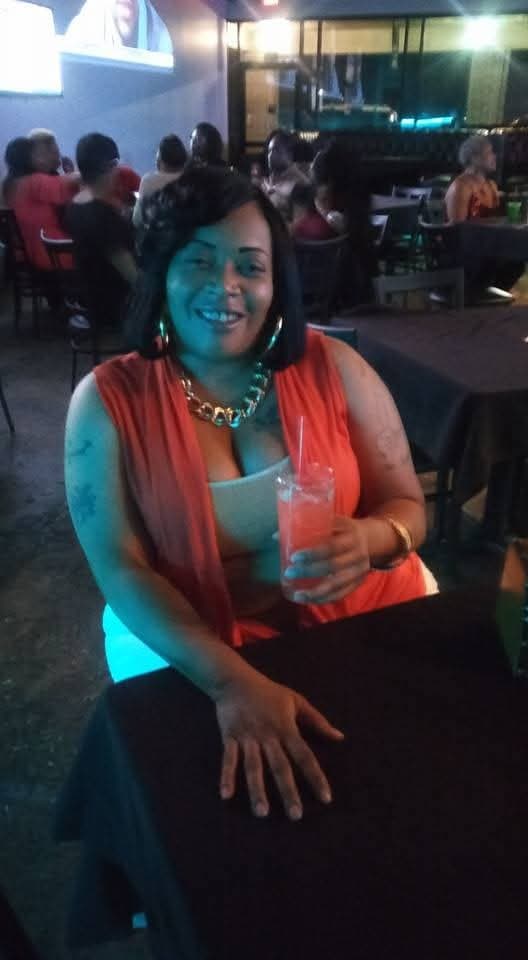 Chubby Redbone Ebony Milf I Bet Dat Pussy Sooo Good I Would Not Pull Out 69