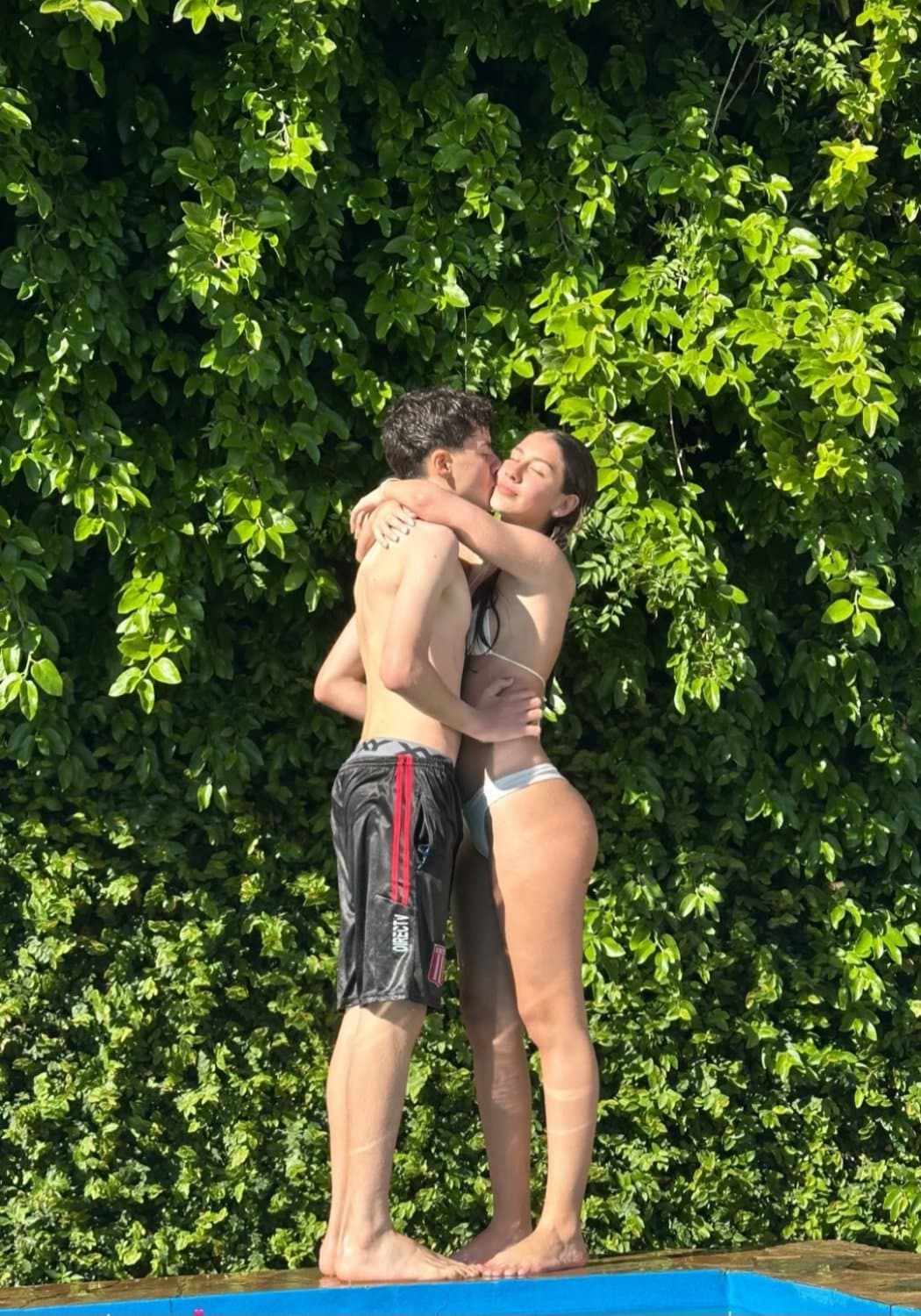 Pendejas argentinas hermosas