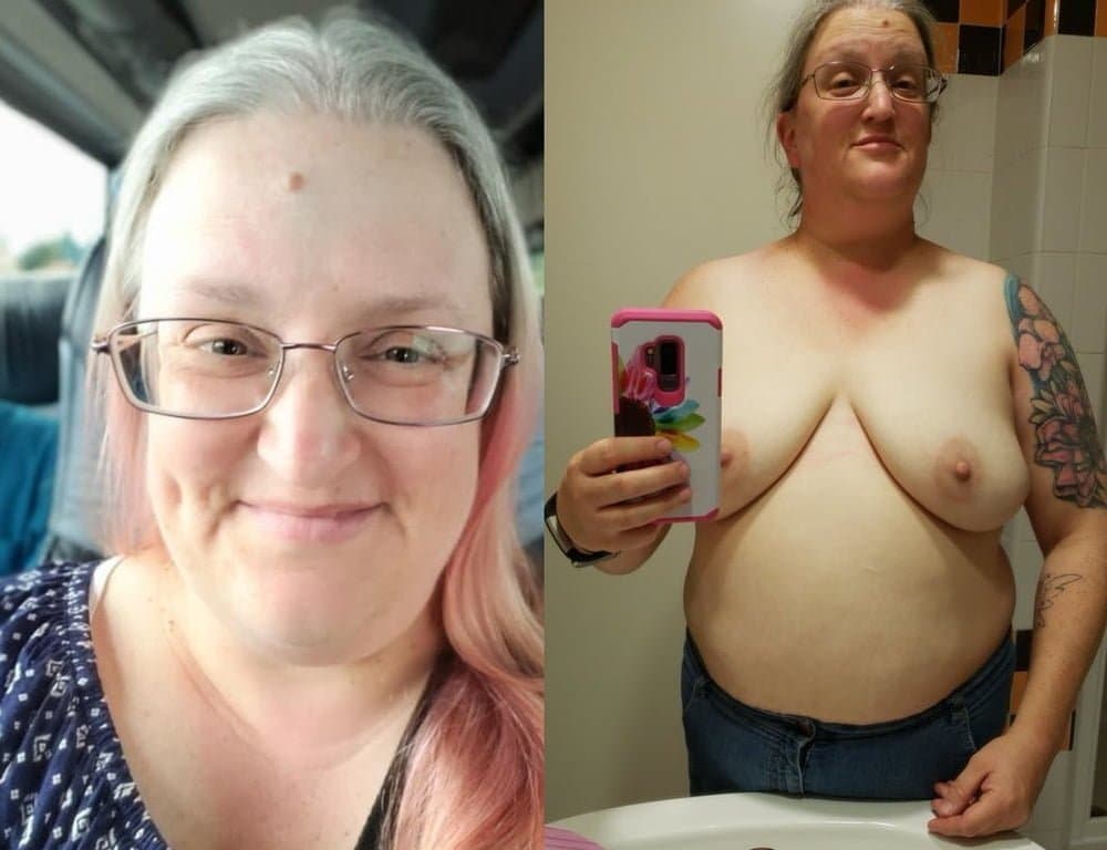 BBW cheating curvy chubby big tits slut wife Lauren 4 creampies, pregnancy risk anonymous sex