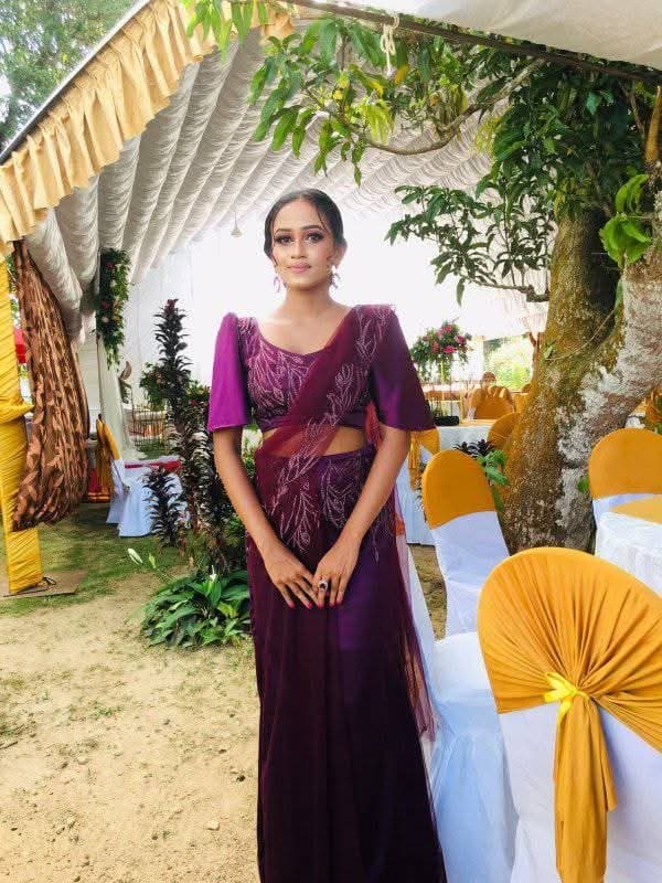 Sri lankan famous dancing girl nude & pussy