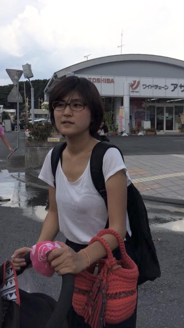 時限・恵莉香のハメ撮り２　japanese amateur wife homemade sex