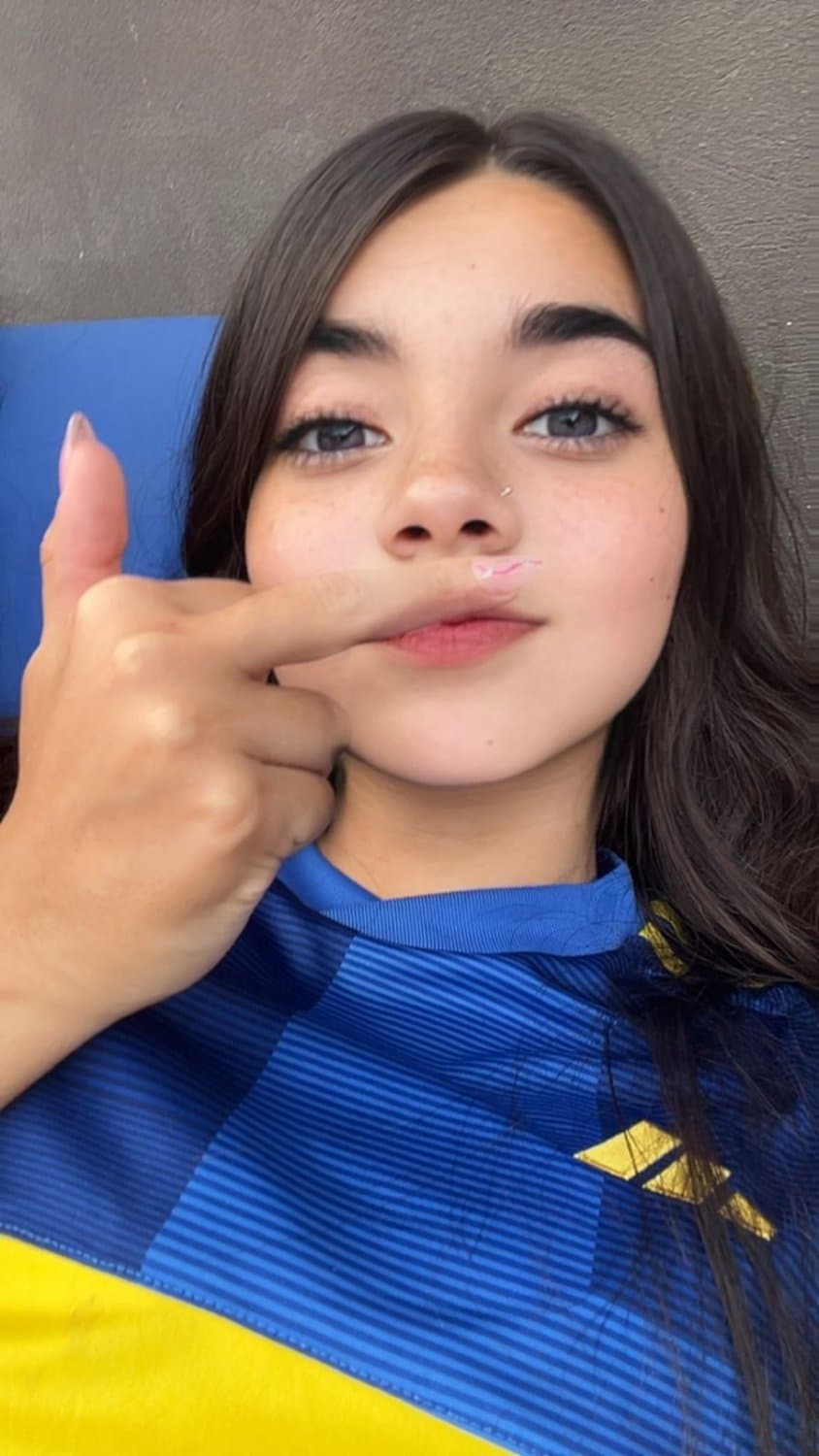 Nenas jovencitas colegialas