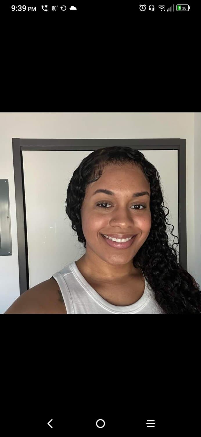 Jamaican Thot From Brooklyn