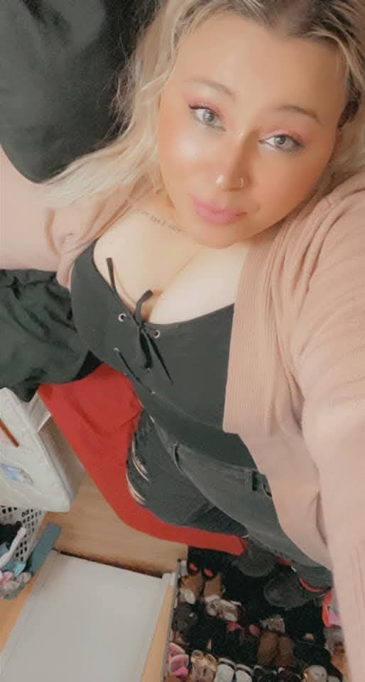 SSBBW BIG ASS & BIG BOOBS