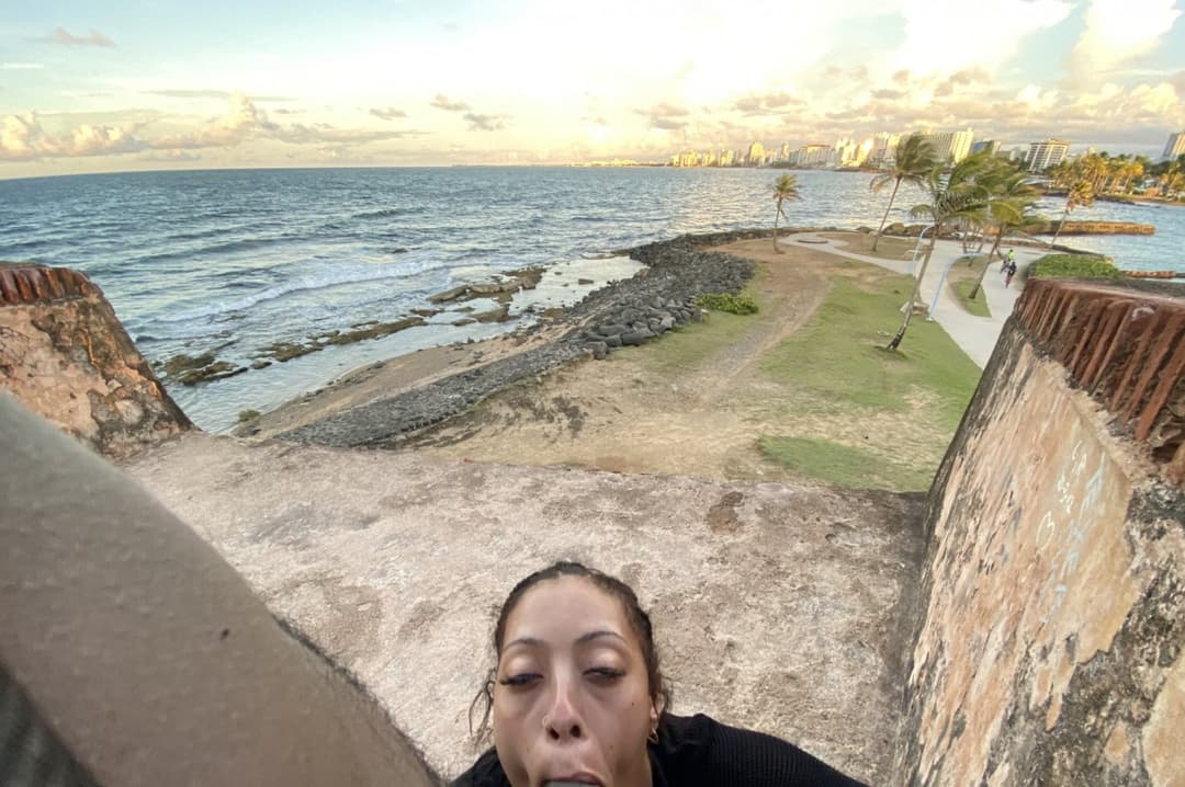 Nasty Lightskin Thot Bitch Loves BBC