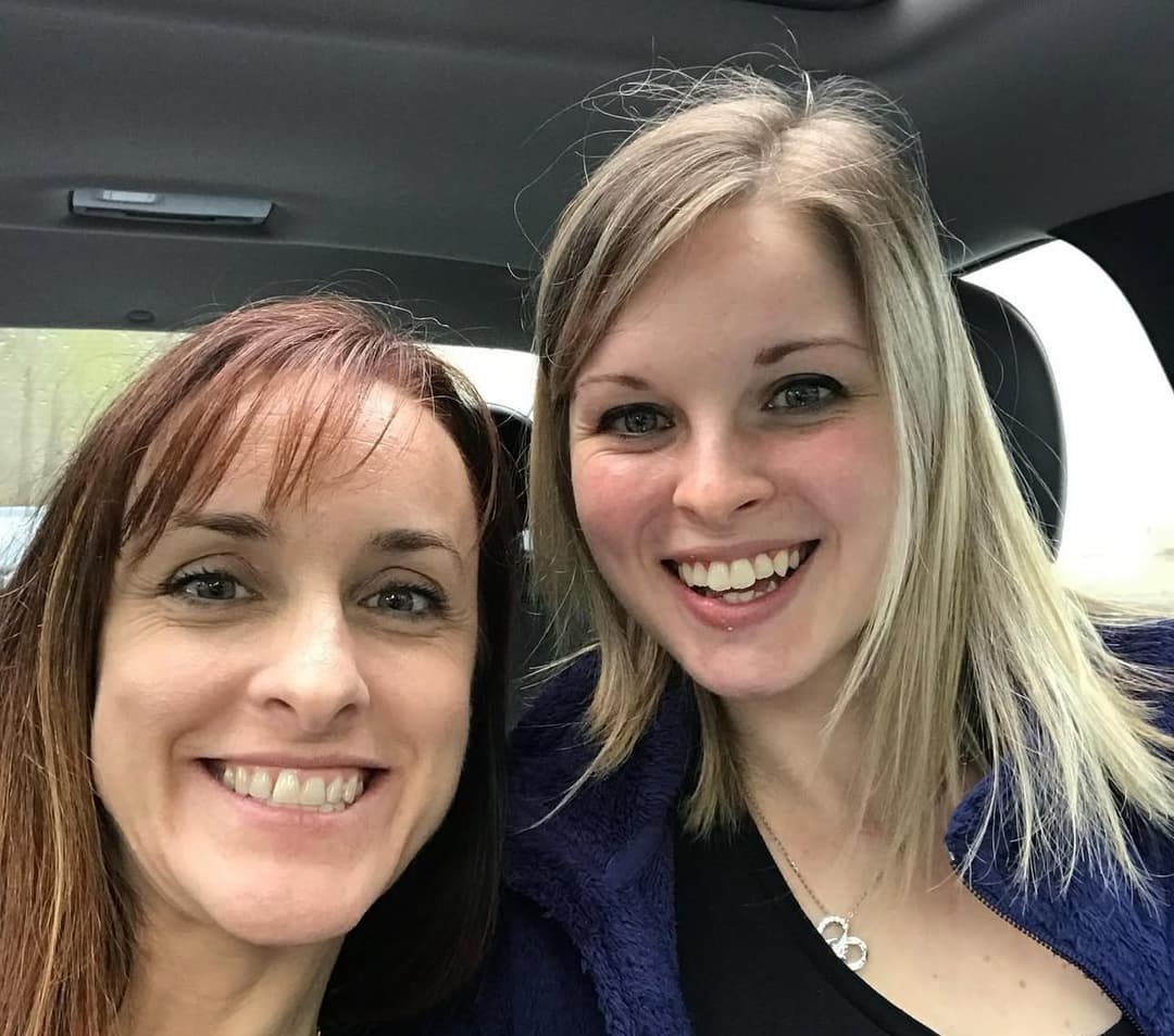 Sexy Redhead Mature Mom Milf Cherry