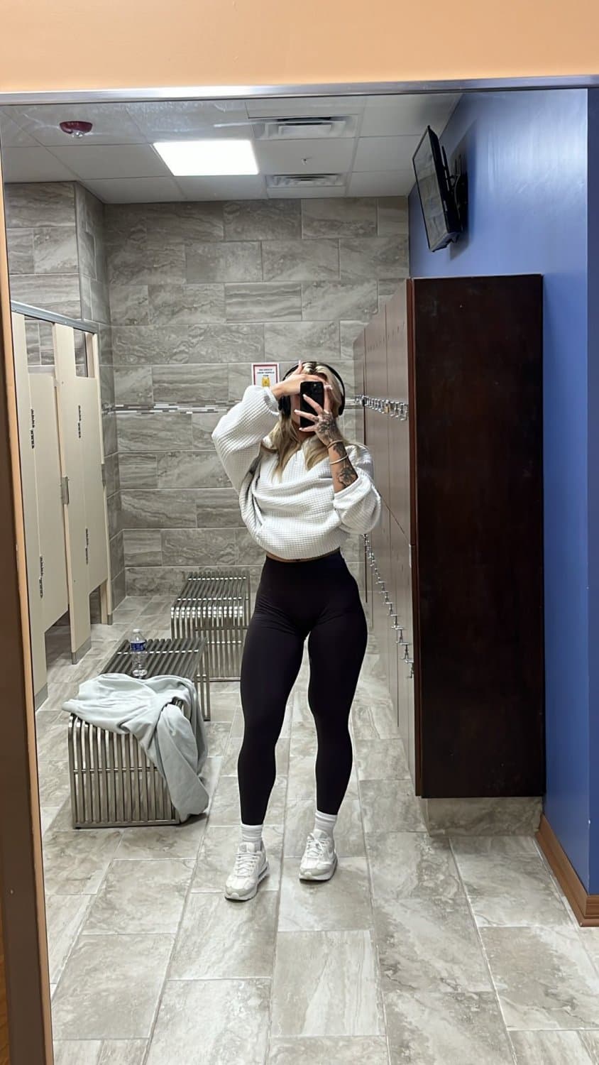 Poll: is this bunny aware of the fact that her father likely gets off thinking of her with black men