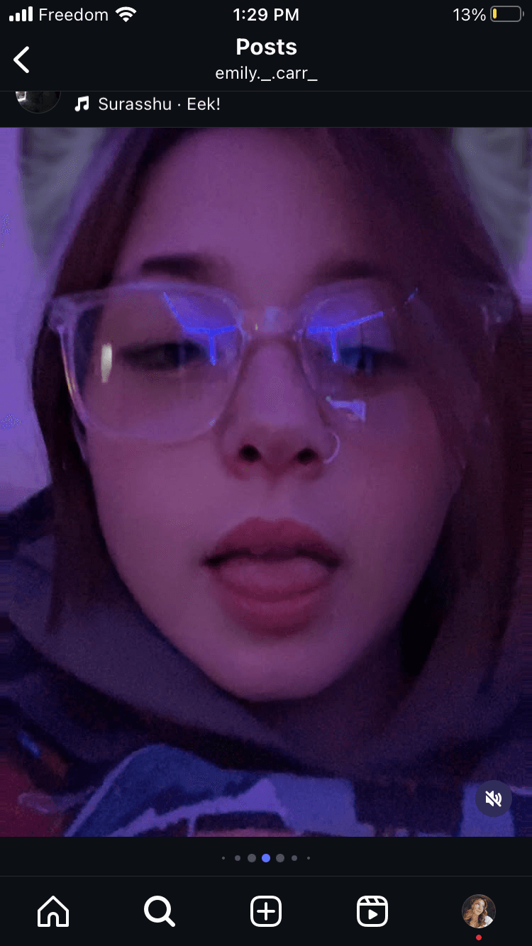 My Slut ex gf that I would kill to creampie