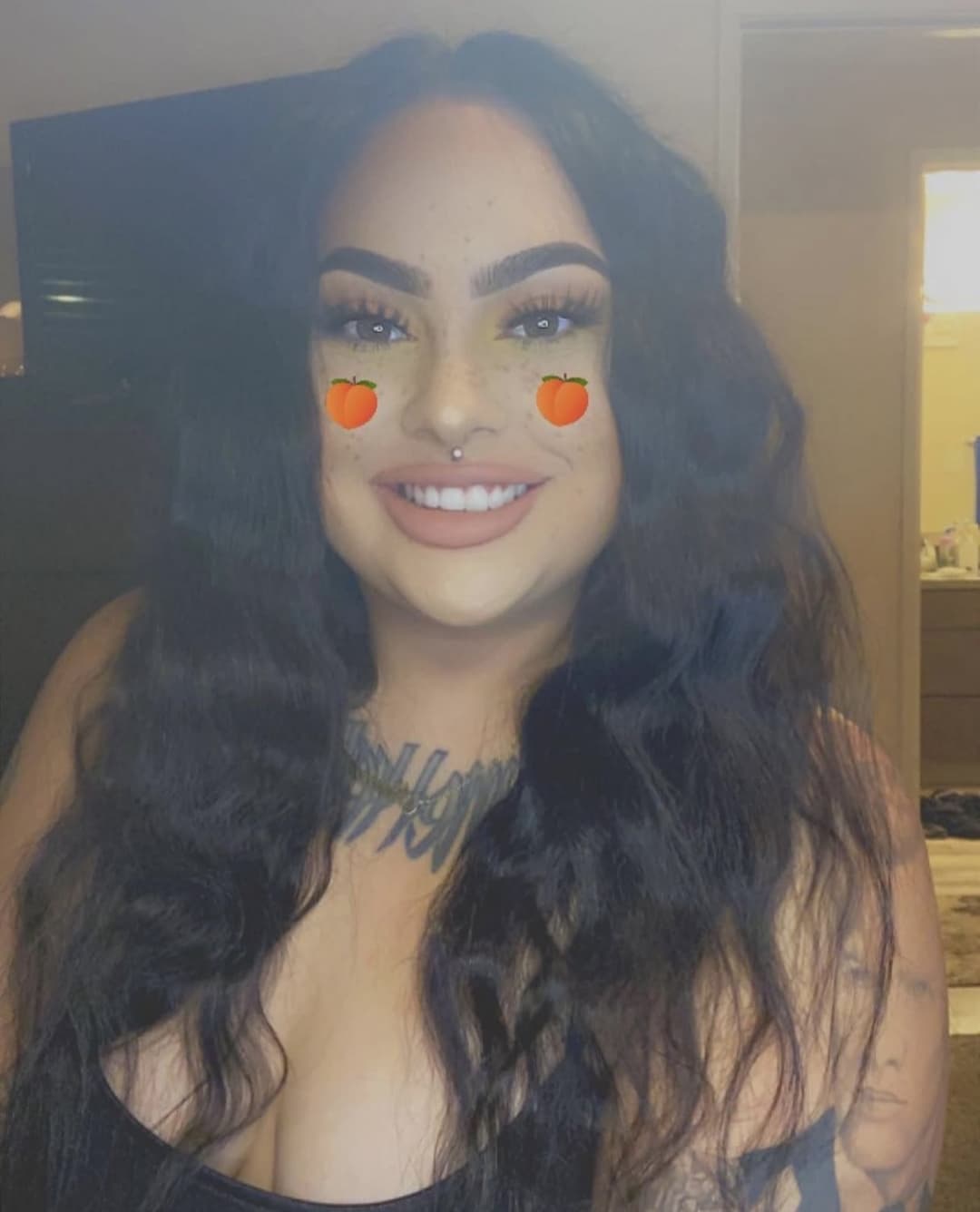 Mercedes bbw latina  Kennewick