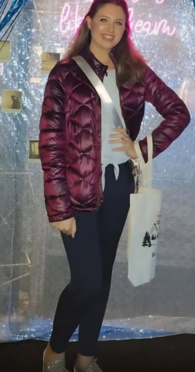 SLAVE GIRL "CARA THE CUNT"IN BONDAGE!