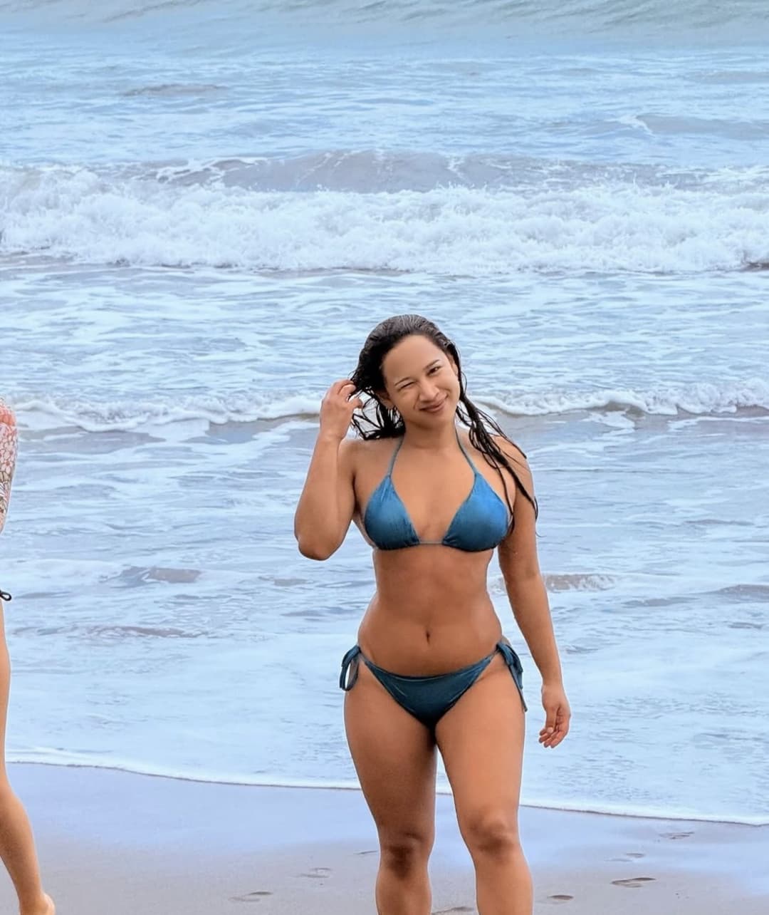 Colombian tiny girl PART 2