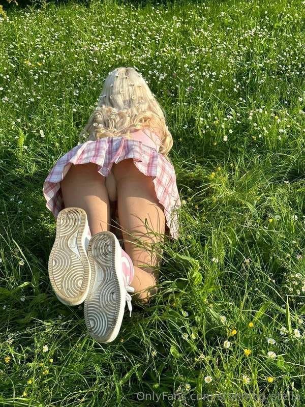 TS Stella Stunning/ Sissy Shemale Crossdress Femboy Tranny Feminization Leaked Trap