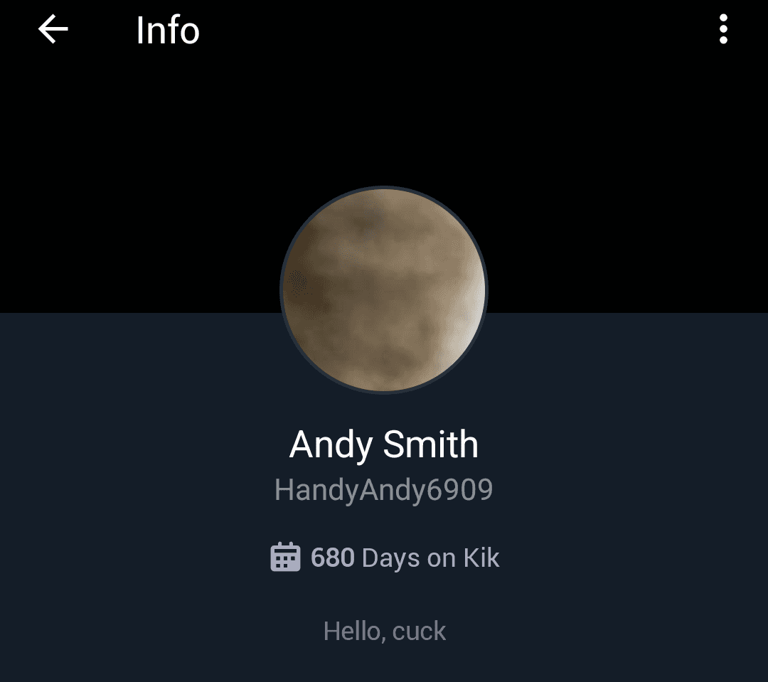 Look at the bull Andy get fucked by another bull. I hope you enjoy Lizzy.